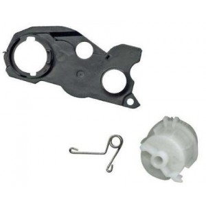 Brother TN450 Reset &Ccedil;arkı