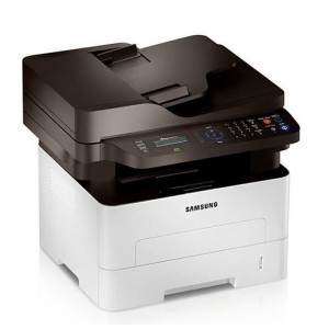 SL M2675ND Yazıcı Reset